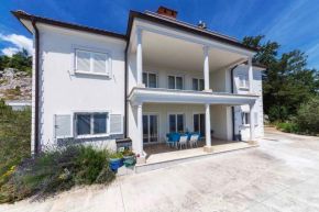Apartment in Liganj 35553